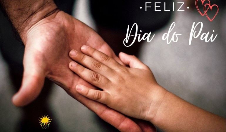 A Cercimarante deseja, a todos os Pais, um dia especial e feliz! 