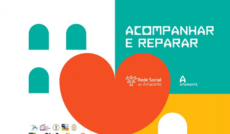 Já conhece o Projeto Acompanhar e Reparar? Sabia que estão a recrutar voluntários?