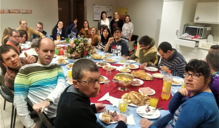 LRAM festejou o 6º Aniversário!