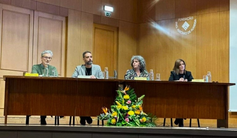 CAFAP participa no evento “10 Anos Espaço Família 2014-2024”