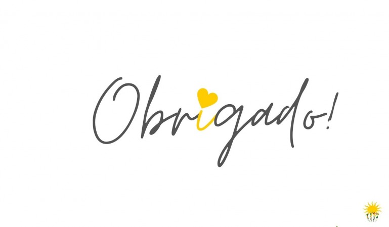 Agradecimento Público - Consignação do IRS / IVA à Cercimarante