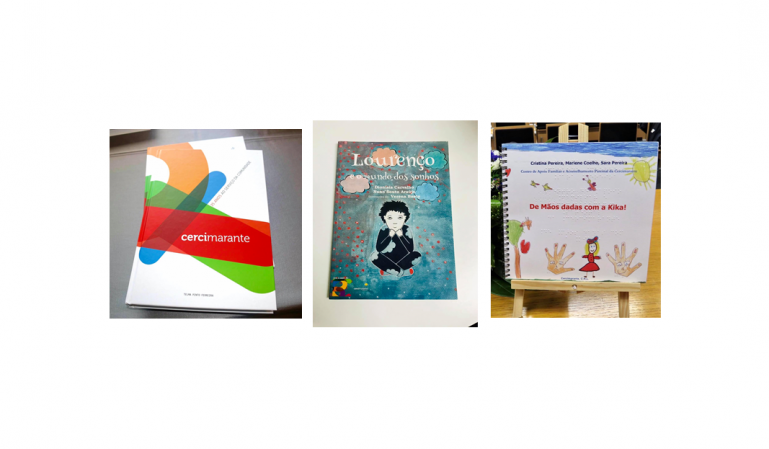 Celebra-se, hoje, 23 de abril, o Dia Mundial do Livro! 
