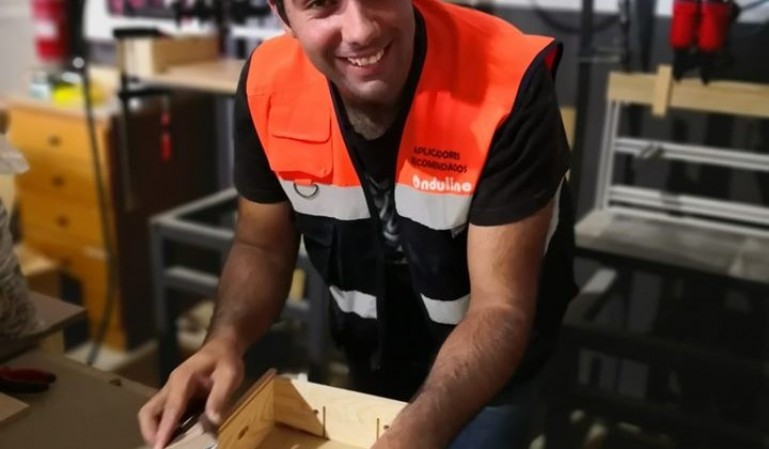 UM CASO DE SUCESSO CHAMADO TIAGO OLIVEIRA. 