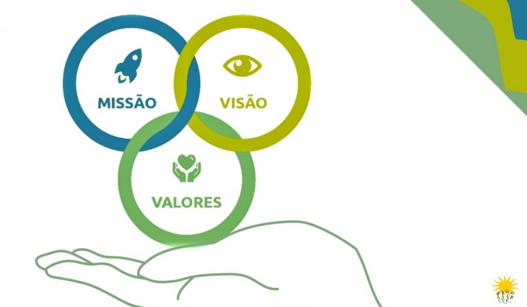 Já conhece a Missão, Visão e Valores da Cercimarante?