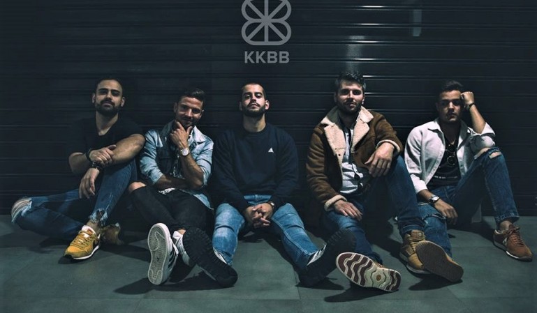 KKBB apadrinham Campanha Mais Natal do CAFAP