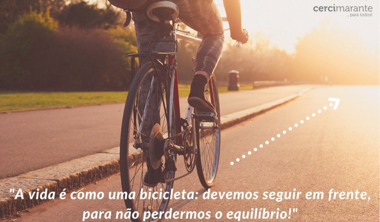 Mensagens Positivas!