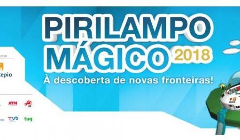 Término da Campanha do Pirilampo Mágico 2018!