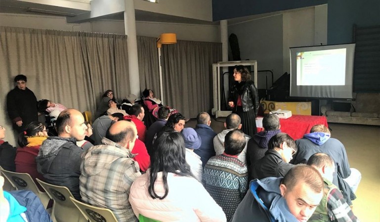 Reunião-Geral de Clientes do C.A.O. | novembro 2019