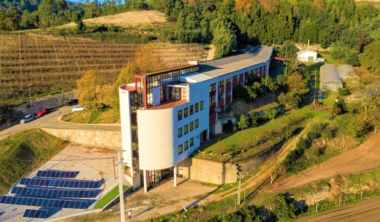 A nova oferta formativa do Centro de Formação e Reabilitação Profissional