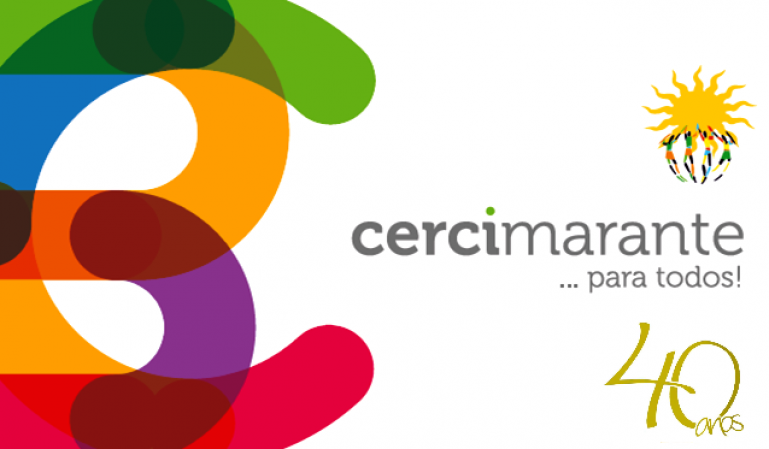 40º Aniversário da Cercimarante