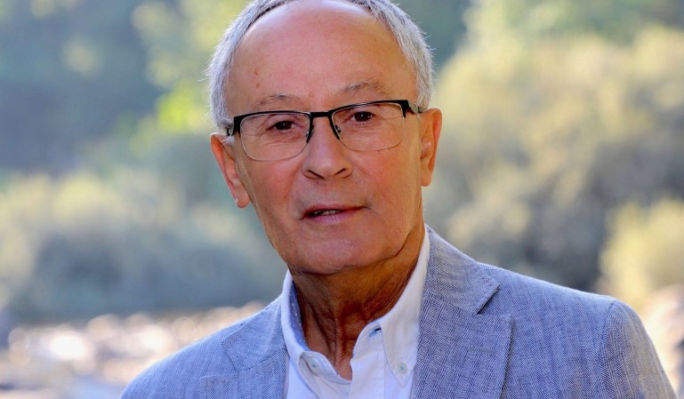 Parabéns, Sr. António Pinto Monteiro!
