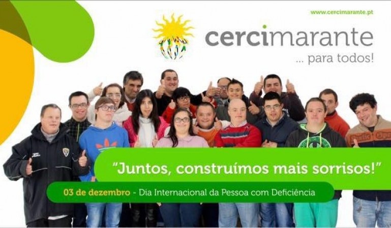 Dia Internacional das Pessoas com Deficiência