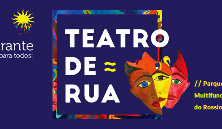XIX Teatro de Rua