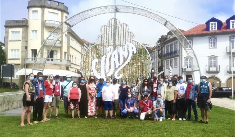 “Férias Mágicas”, em Viana do Castelo
