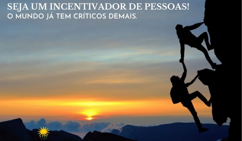 Mensagens Positivas!