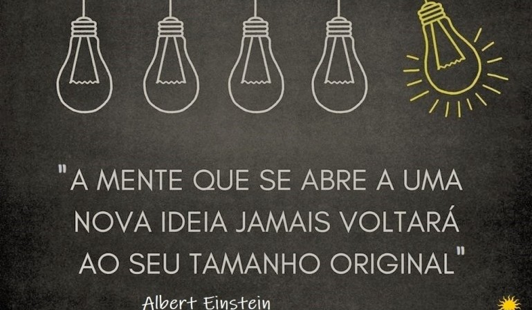 Mensagens Positivas!