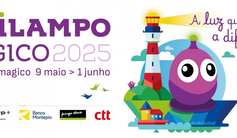 Pirilampo Mágico 2025