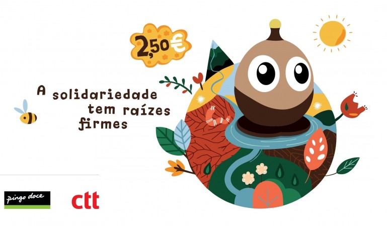 Pirilampo Mágico !