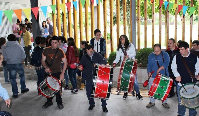 Festa dos Santos Populares