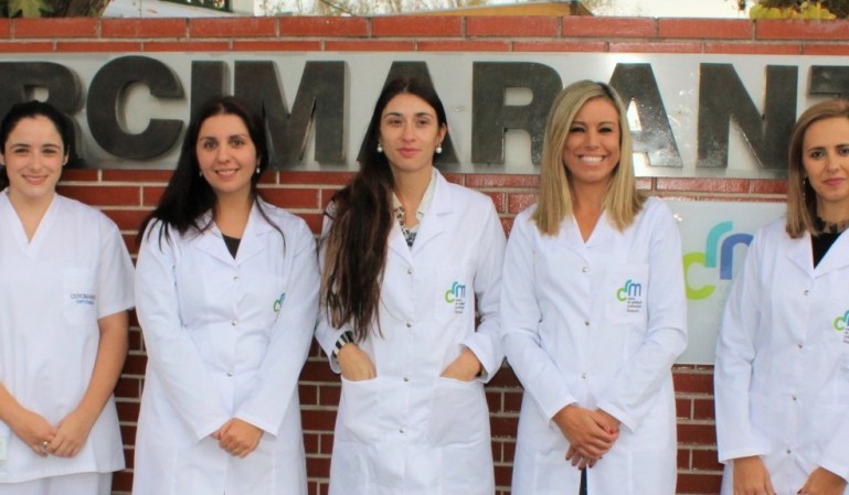 Centro de Reabilitação Multiterapias comemora o seu primeiro ano. 