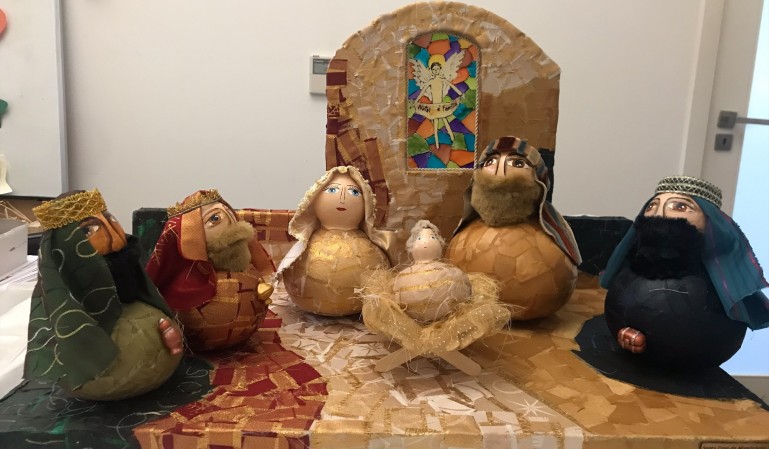 ERPI promove II Concurso de Cenários de Natal!