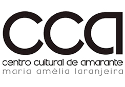 Centro Cultural de Amarante - Maria Amélia Laranjeira