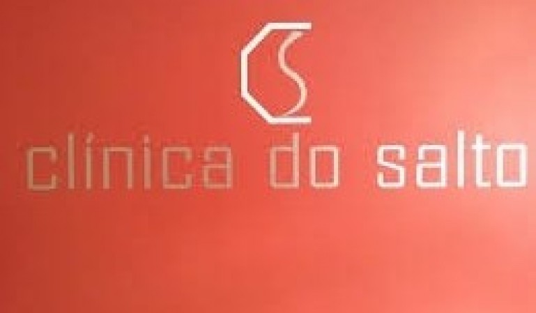 Clínica do Salto 