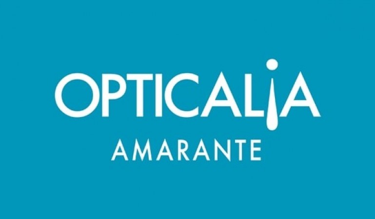 Opticália Amarante 