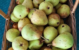 Pêras