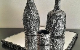 Peças Decorativas