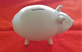 Porco Mealheiro